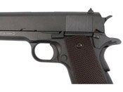 KWC 1911 Tanfoglio Blowback BB Gun