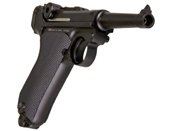 KWC Luger P08 Blowback BB Gun
