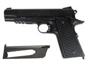 KWC M1911 A1 Tac Blowback BB Gun