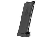 Enhance your airsoft experience with the KWC P226-S5 CO2 Magazine. Compatible with 18 rounds, perfect for the KWC P226-S5 CO2 Airsoft Pistol. Buy now at ReplicaAirguns.ca.