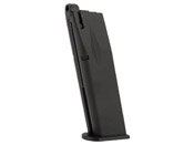 Upgrade your airsoft experience with the KWC P226 S5 CO2 BB Magazine. Compatible with 19 rounds, perfect for the KWC P226 S5 CO2 Blowback Steel BB Pistol. Buy now at ReplicaAirguns.ca.