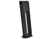Gear up for extended battles with the KWC TT-33 CO2 NBB Airsoft Magazine. Crafted with durable metal construction, this pistol magazine offers a 15-round capacity and compatibility with 6mm BBs. Keep the action going and secure your victory