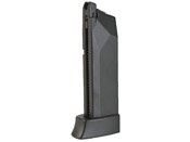Enhance your shooting experience with the KWC SW40F CO2 Steel BB Magazine. Designed for 4.5mm steel BBs, this pistol magazine boasts an 18-round capacity.
