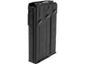 Elevate your airsoft experience with the LCT G3 AEG Mid-Cap Magazine. Available in 140 or 500 rounds, featuring a steel outer shell, easy winding design, and ribbed for added comfort. Realistic construction. Explore now at ReplicaAirguns.ca.