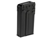 Elevate your airsoft game with the LCT G3 AEG 140-Round Mid-Cap Magazine. Steel outer shell, 140-round capacity, and mid-cap design for added realism. Explore now at ReplicaAirguns.ca.
