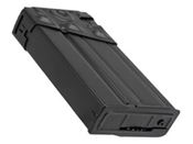 Elevate your airsoft game with the LCT G3 AEG 140-Round Mid-Cap Magazine. Steel outer shell, 140-round capacity, and mid-cap design for added realism. Explore now at ReplicaAirguns.ca.