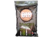 Enhance your airsoft experience with BLS Perfect BB Tracer Ammo. 6mm, 0.20g, 5000 rounds of white, glow-in-the-dark BBs. Precision and luminance for all FPS ranges.
