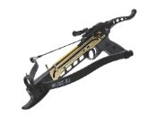 Explore our Pistol Crossbow, combining power with convenience for accurate target practice and small game hunting. Durable, compact, and self-cocking design. Shop now at ReplicaAirguns.ca.