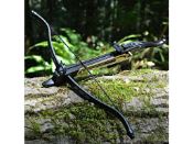 Explore our Pistol Crossbow, combining power with convenience for accurate target practice and small game hunting. Durable, compact, and self-cocking design. Shop now at ReplicaAirguns.ca.