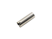 Explore durable Stainless 304 Material Cylinders in 5 types. Ribbed surface enhances heat dissipation. Fine inner finish aids piston reciprocation. Buy now!