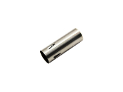 Upgrade your airsoft experience with our Stainless 304 cylinders. Superior materials, ribbed surface for enhanced heat dissipation, and a large cavity for optimal air production.
