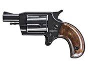 Rohm Little Joe Ultra Compact .22 Blank Revolver