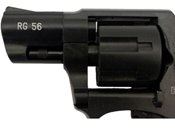 ROHM RG-56 .22 Blank Revolver