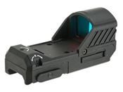 Upgrade your aiming system with the Auto-Adjust Red Dot Sight. Lightweight, unlimited eye relief, and precise 2 MOA dot for optimal targeting
