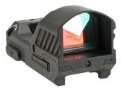 Upgrade your aiming system with the Auto-Adjust Red Dot Sight. Lightweight, unlimited eye relief, and precise 2 MOA dot for optimal targeting