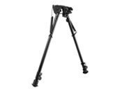 Ncstar Precision Grade Tall Bipod With 3 Adapters