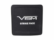 Upgrade your protection with the LVL IV Ceramic/PE Ballistic Plate 6X6 from ReplicaAirguns.ca. Curved side plate design for enhanced safety. Order now!
