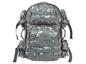 Ncstar Digital Camo ACU Tactical Backpack