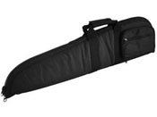 Ncstar 36 Inch X 9 Inch Black Range Bag