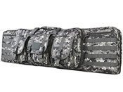 NcStar 46 Inch Double Rifle Bag
