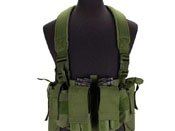 Ncstar Green Ultimate Chest Rig