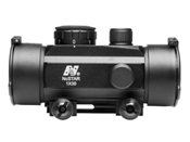 NcStar Weaver Mount Integrated 1X30 Red Dot Scope