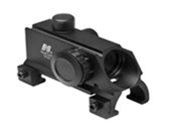 Ncstar MP5 1X20 Red Dot Sight