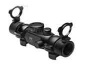 Ncstar T-Style 1X30 Red Dot Sight
