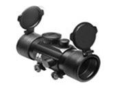 Ncstar T-Style 1X45red Dot Sight