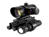 Ncstar Special Operations Red Dot Sight Combo