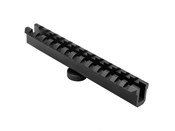 Ncstar AR15 Carry Handle Adapter Weaver Mount
