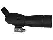 Ncstar High Resolution Black Spotting Scope With Soft Carry Case