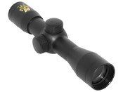 Ncstar Tactical Series 6X32 Compact Rifle Scope