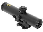 Ncstar Tactical Series 4X22 W-AR15 Compact Rifle Scope