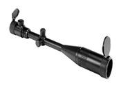 Ncstar Shooter Ii Series 8-32X50aoe Red Ill. Rifle Scope