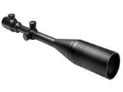 Ncstar Shooter Ii Series 10-40X50aoe Red Ill. Rifle Scope