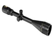 Ncstar Shooter Ii Series 6-24X50 AO Rifle Scope