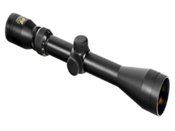 Ncstar Shooter I Series 3-9X40 Rifle Black Scope