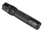 NcStar Pro Series 3W 500 Lumen Mod2 Flashlight - High/Low