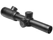 Ncstar Vism Evolution Series P4 Sniper Full Size Rifle Scope