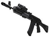 NcStar Keymod AK 47 Handguard