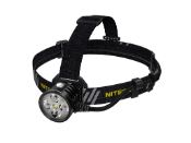 Nitecore HU60 Flashlight - 1600 Lumens