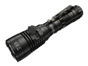 Explore the Nitecore MH25S Tactical Flashlight with 1800 lumens, tactical tail switch, and USB-C charging. Ideal for daily tasks, patrol duty, or emergencies. Buy now at ReplicaAirguns.ca!