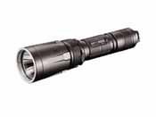 Flashlight - SRT7 -  960 Lumens - Grey