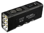 Flashlight - TM12K - 12000 Lumens