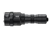 Nitecore TM9K 9500 Lumen USB-C Quick Charge LED Flashlight - Black