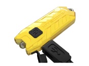 Explore the Nitecore TUBE Keychain Light - Compact, rechargeable, and versatile. Ideal for on-the-go with 45 lumens. Available at ReplicaAirguns.ca.