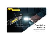 Flashlight - UT05 - 400 Lumens