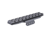Tanfoglio Optic Picatinny Mount Rail - 20mm RIS
