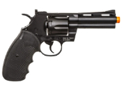 Cybergun Colt Python .357 Airsoft Revolver